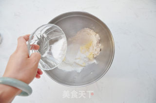 Cranberry Scam recipe