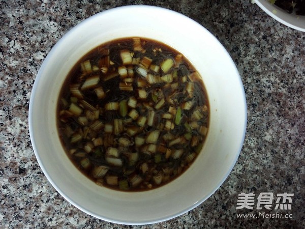 Yuxiang Pork recipe