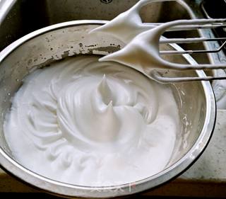 #the 4th Baking Contest and is Love to Eat Festival# Oil-free and Water-free Apple Steamed Cake recipe