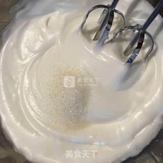 Condensed Milk Cotton Cake recipe