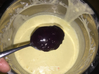 Blueberry Cloud Cake recipe