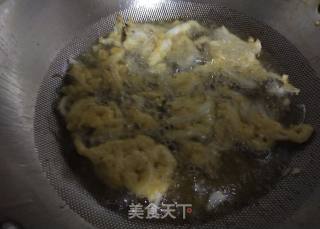 Hometown Food ~ Fried Whitebait recipe