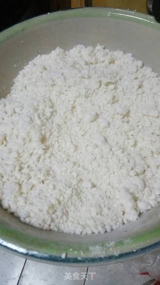 Rice Cake recipe