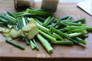 Dongpo Meat recipe