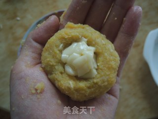 Take A Bite of The Unstoppable Healthy Snacks【golden Jade House】 recipe