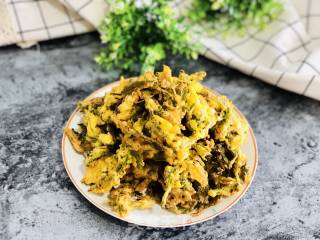 Fried Toon recipe