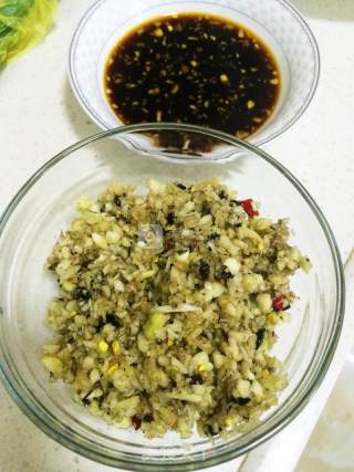 Steamed Mussels with Garlic recipe