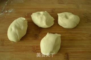 Biscuits recipe