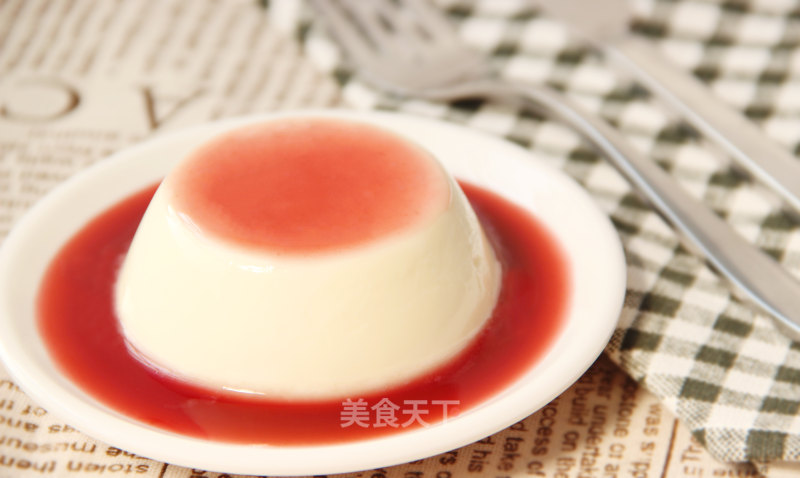 Wonderful Recipe | The Easiest and Most Idiotic Pudding in Pudding History! recipe