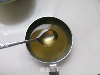 Dessert Edition——jin Yu Man (middle) Hall recipe