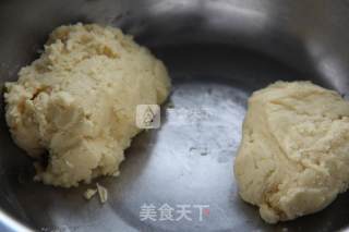 Watermelon Biscuits recipe