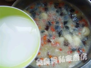 Soup Baby Dishes recipe