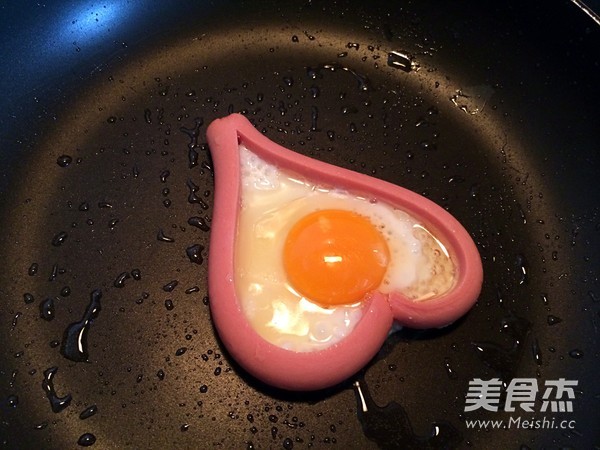 Breakfast Egg recipe