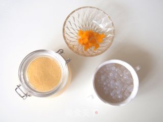 Mango Sago recipe