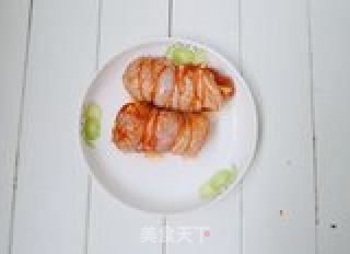 Zhixin Chicken Drumsticks recipe