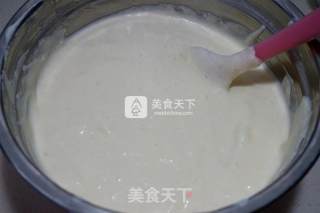 #aca烤明星大赛#light Cheesecake recipe