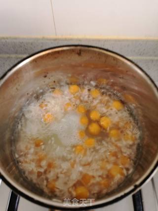 Distilled Potato Balls recipe