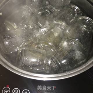 Electric Cooker Version of Yogurt recipe