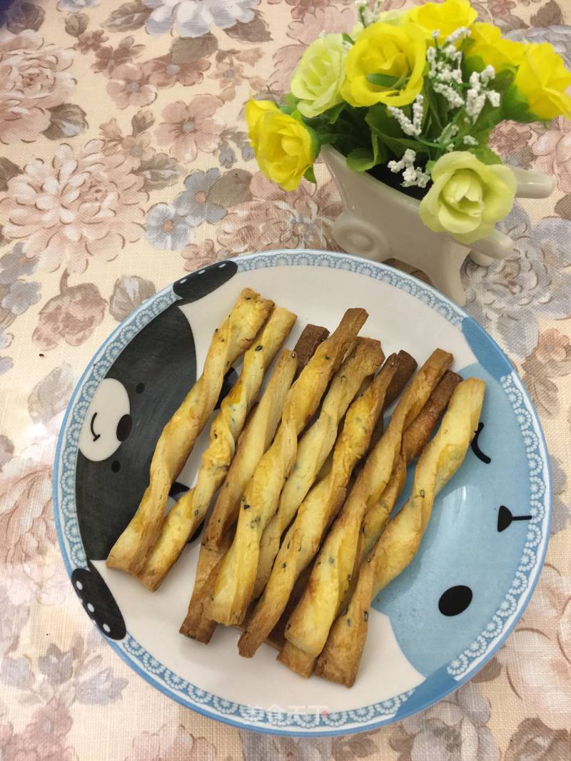 # Fourth Baking Contest and is Love to Eat Festival# Sesame Alabang recipe