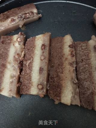 Melaleuca Pancake recipe