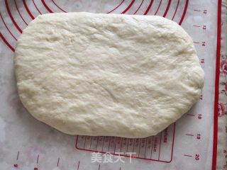 Whipped Cream Toast recipe