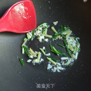 Braised Sea Cucumber recipe