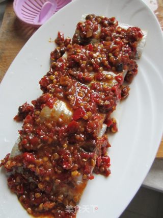 The Octopus Practice that Lazy People Must Learn-chopped Pepper Octopus recipe