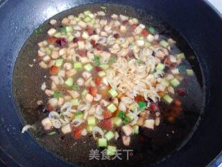 [private Tofu Nao]-black and Yellow Double-bean Curd is More Nutritious with Marinade recipe