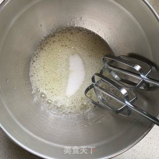 Oleoprotein Soufflé recipe