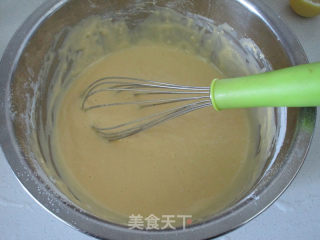 # Fourth Baking Contest and is Love to Eat Festival# Oil-free Yogurt Cup Cakes recipe