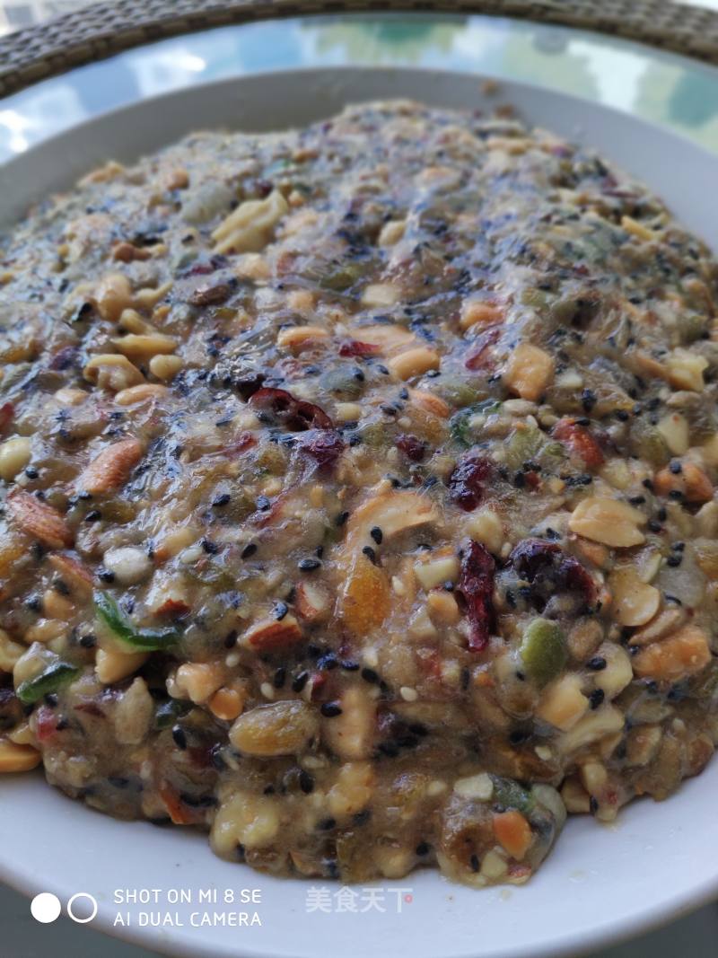 Five Ren Stuffing recipe