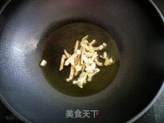 Braised Ziwu recipe
