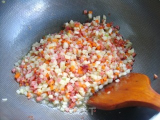 It’s Also Delicious to Eat Noodles Like This-potato Mixed Noodles recipe