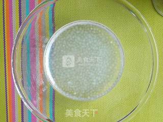 【yangzhi Ganlu】 recipe