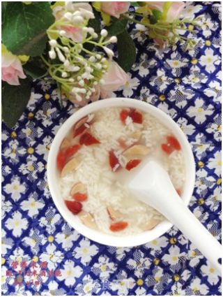 Nutritional Rice Wine recipe