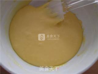 #aca烤明星大赛# Chiffon Cupcakes recipe