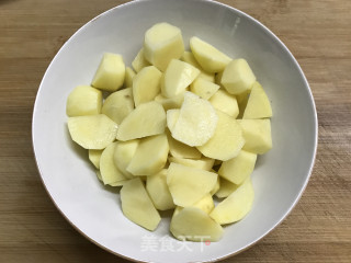 Di Sanxian recipe