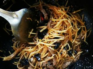 Homemade Musk Meat recipe