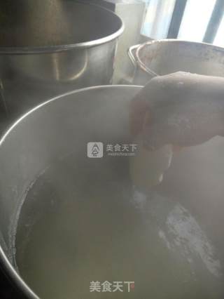 Hollow Hemp Ball recipe