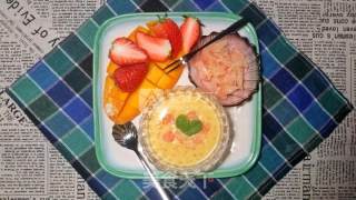 Poplar Branch Nectar recipe