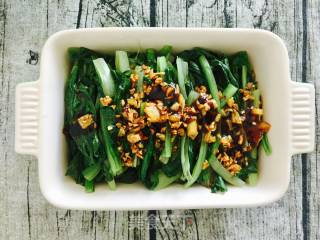 【northeast】cold Lettuce recipe