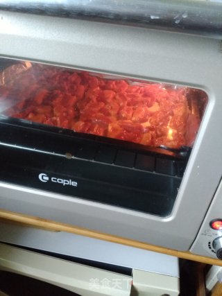 New Orleans Roasted Pork Belly recipe