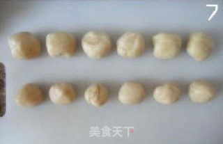 Pork Floss recipe