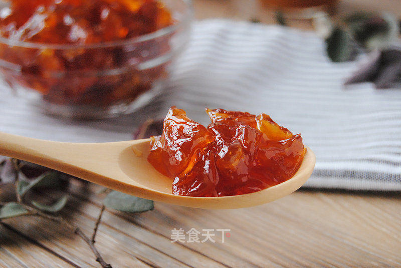 Dongling Bread Maker's Sugar Apple Granules recipe