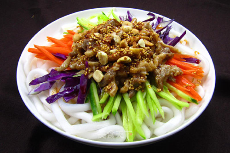 Cold Potato Powder recipe