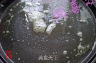 Creamy Tortilla recipe