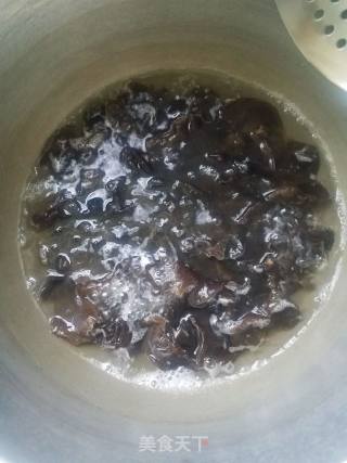 Cold Fungus recipe