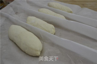 【bri Bread】 recipe