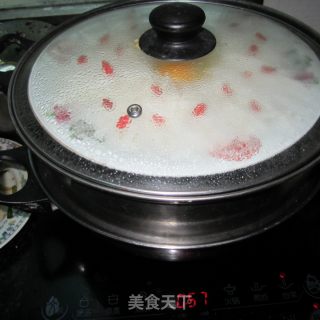Another Way to Eat Radish-steamed Radish Shreds recipe