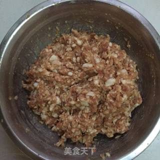 [jiangsu] Braised Lion's Head recipe